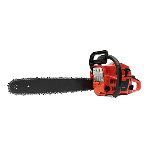PROYONGOO 20 inch gas chainsaw PROYONGOO 20 inch gas chainsaw, 2-stroke air-cooled chain saw