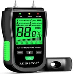 RDINSCOS wood moisture meter budget option