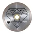 QEP 4-inch continuous rim wet saw tile blade
