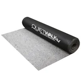 QuietWalk LV 360 Sq Ft Underlayment underlayment roll QuietWalk LV 360 Sq Ft Underlayment underlayment roll
