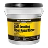 Quikrete FastSet Gray Self-Leveling Floor Resurfacer 50 lb bag