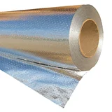 RadiantGUARD Xtreme Attic Radiant Barrier, 1,000 Sq Ft Roll RadiantGUARD Xtreme Attic Radiant Barrier, 1,000 Sq Ft Roll