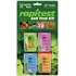Rapitest soil pH and nutrient test kit