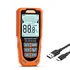 RDINSCOS Pinless Moisture Meter