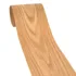 Red oak veneer sheets for budget curved wood veneer projects
