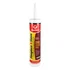 Red Devil fireplace and stove repair sealant
