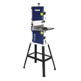 RIKON 10-310 10 inch bandsaw with stand