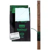 RotGuard 4x4 heavy duty fence post base protector 2 pack
