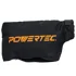 POWERTEC dust collector bag for 10 and 12 inch miter saw