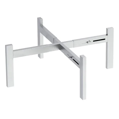 Replacement fire pit stand for Solo Stove Bonfire, Ranger, and Yukon models, 15 to 27 inch