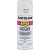 Rust-Oleum Clean Metal Primer Spray for repainting a metal door