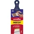 Wooster angled sash paintbrush for painting metal door edges