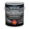 Minwax Fast-Drying Polyurethane Satin