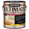 Minwax Ultimate Floor Finish Satin