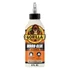 Gorilla Wood Glue Ultimate bottle, a PVA carpenter's glue for wood projects
