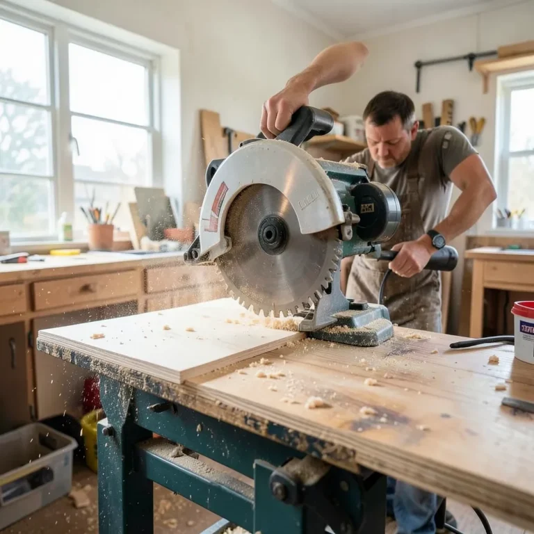 1.75 HP vs 3 HP table saw comparison