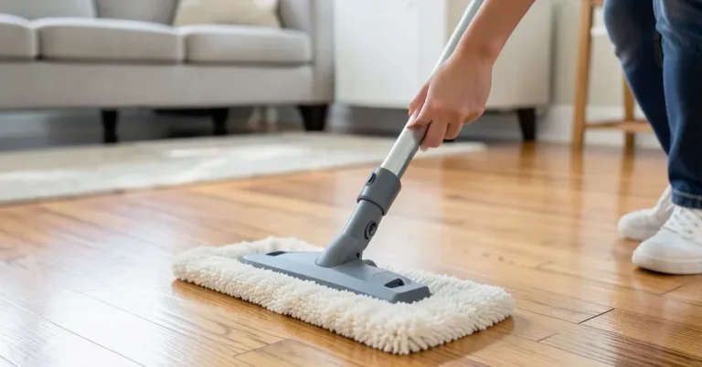 Best Wood Floor Cleaning Solution: DIY vs Store-Bought