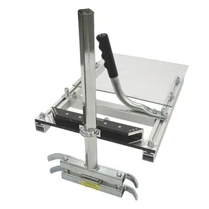 Granberg G777 Alaskan Small Log Mill chainsaw milling attachment