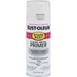 Rust-Oleum Stops Rust Clean Metal Primer Spray can