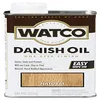 Watco Danish Oil Wood Finish Pint Natural