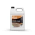 SaverSystems Deck Premium semi-transparent wood stain and sealer in cedar