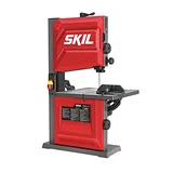 SKIL BW9501-00 2.8 amp 9 inch benchtop band saw