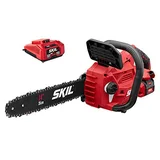SKIL PWR CORE 40 Chainsaw Kit (CS4555-10) product photo SKIL PWR CORE 40 Chainsaw Kit (CS4555-10) product photo