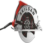 SKILSAW SPT67WL-01 15-Amp 7-1/4 inch sidewinder circular saw