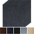 Self adhesive carpet squares for cheap temporary flooring