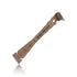 Spec Ops Tools trim pry bar for baseboard and nail removal