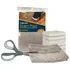 MAKRS Stain Pad Wood Finish Applicator 2-Pack
