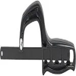 Stanley 20-807 10-inch Mini-Hack light-duty utility saw