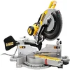 DEWALT Miter Saw, 12 Inch, 15 Amp, 3,800 RPM, Double ...