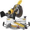 DEWALT Miter Saw, 12 Inch Double Bevel Sliding Compound, Stainless ...