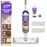 Swiffer PowerMop Wood Swiffer PowerMop Wood