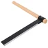 SYTOALND heavy duty shingle froe with 15 inch blade