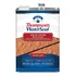 Thompsons WaterSeal solid color waterproofing wood stain natural cedar