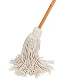 Tidy Tools Cotton String Mop Tidy Tools Cotton String Mop
