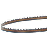 Timber Wolf 1/2 inch by 93-1/2 inch 3 TPI positive claw resaw bandsaw blade