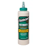Titebond III Ultimate Wood Glue 16 oz bottle