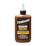 Titebond Liquid Hide Glue 8 oz bottle