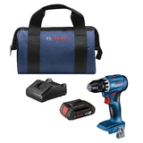Bosch GSR18V-400B12 18V compact brushless drill/driver kit Bosch GSR18V-400B12 18V compact brushless drill/driver kit