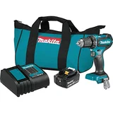 Makita XFD131 18V LXT brushless drill-driver kit Makita XFD131 18V LXT brushless drill-driver kit