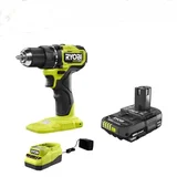 RYOBI 18V ONE+ HP compact brushless drill/driver kit RYOBI 18V ONE+ HP compact brushless drill/driver kit