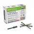 Trex Hideaway color match composite deck screws