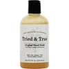 Tried and True Original Wood Finish linseed oil and beeswax blend bottle