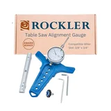 Rockler Table Saw Alignment Gauge Rockler Table Saw Alignment Gauge