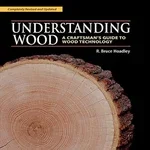 Understanding Wood by R. Bruce Hoadley book cover