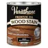 Varathane Red Mahogany oil-based wood stain