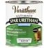 Varathane water-based spar urethane satin can